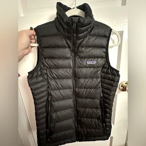 Women’s Patagonia W’s down vest
